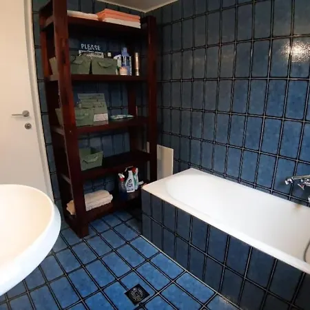 Lejlighed Castello House *