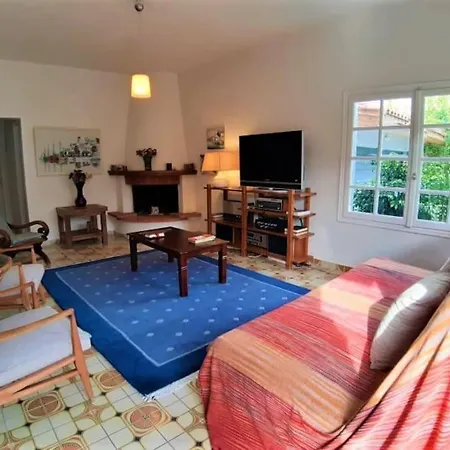 Lejlighed Castello House Patras