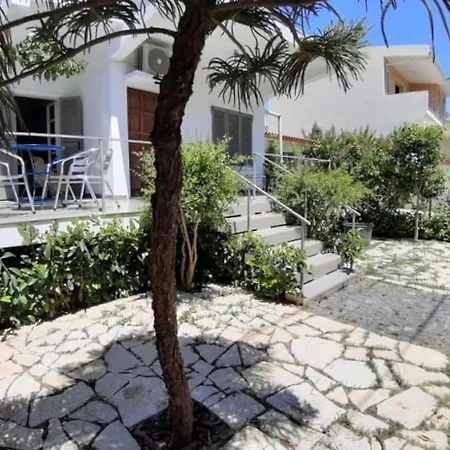 Lejlighed Castello House