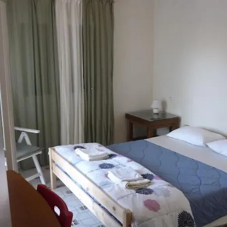 Castello House * Patras