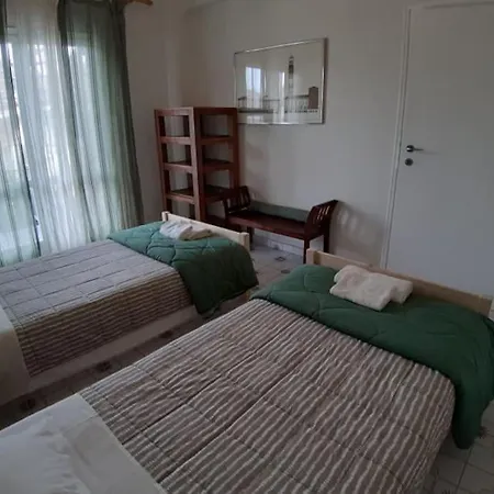 Daire Castello House