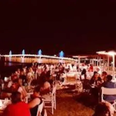 Castello House Patras