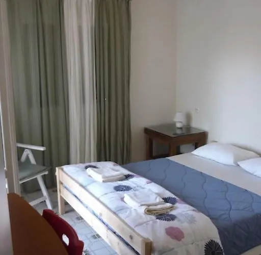 Castello House * Patras