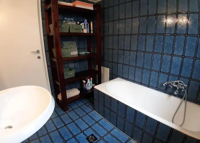 Lejlighed Castello House *