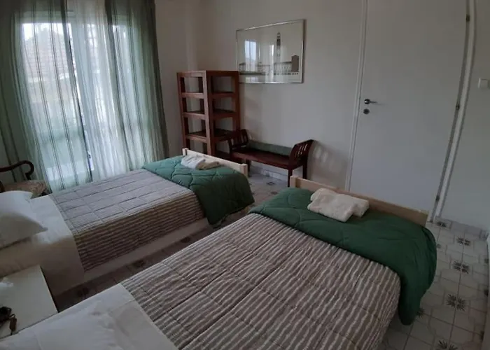 Апартаменты Castello House