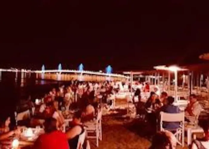 Castello House Патра