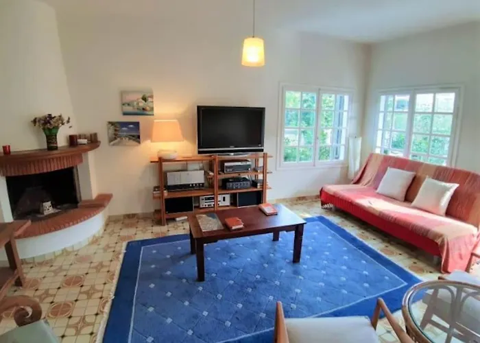 Castello House Patras