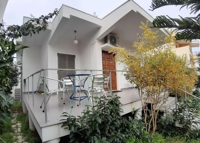 Апартаменты Castello House *