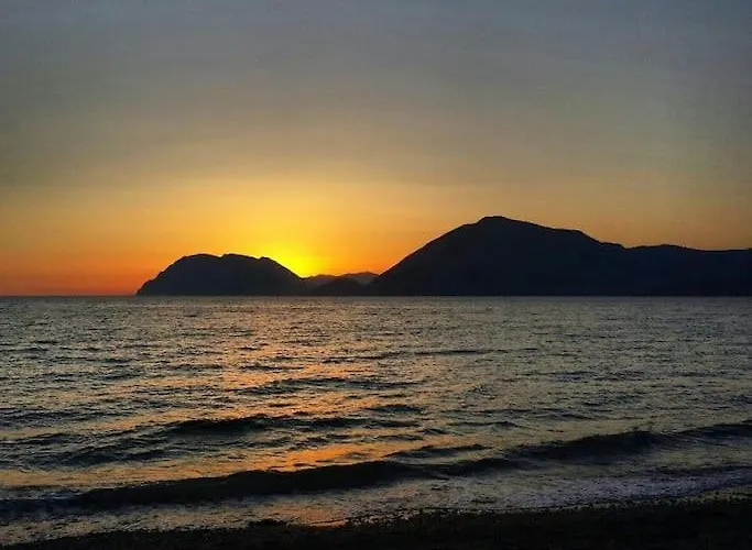 Castello House Patras